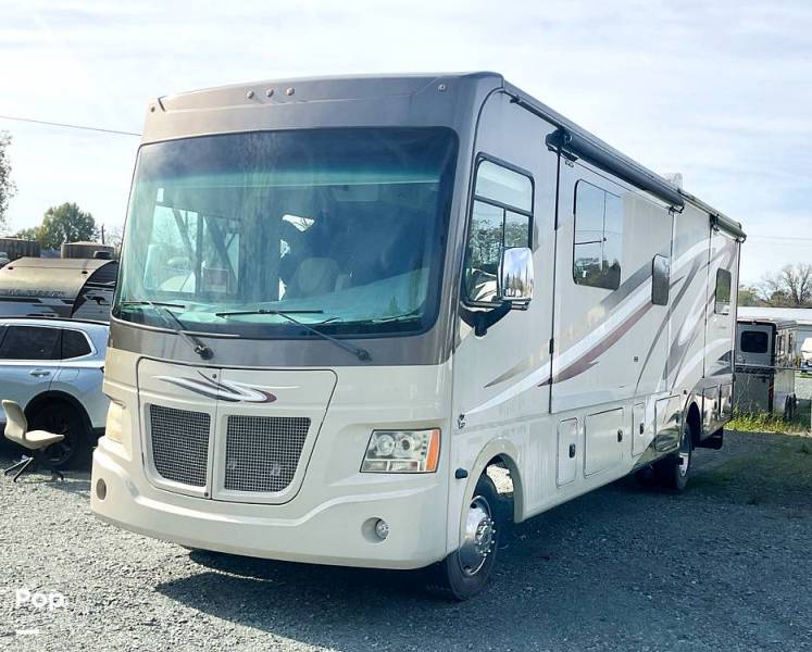 2014 Coachmen Mirada 29DS, $ 28,500