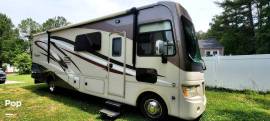 2014 Coachmen Mirada 29DS, $ 28,500