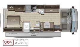 2022 Entegra Coach Vision 29S, $ 89,900