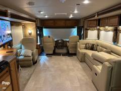 2015 Winnebago Sightseer 35G, $ 76,900