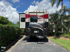 2015 Winnebago Sightseer 35G, $ 76,900