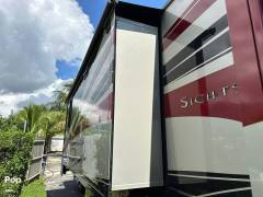 2015 Winnebago Sightseer 35G, $ 76,900