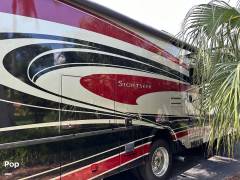 2015 Winnebago Sightseer 35G, $ 76,900