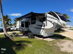 2023 Grand Design Solitude 390RK-R, $ 128,000