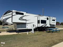 2023 Grand Design Solitude 390RK-R, $ 128,000