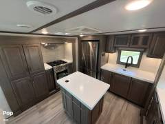 2023 Grand Design Solitude 390RK-R, $ 128,000