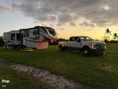 2023 Grand Design Solitude 390RK-R, $ 128,000