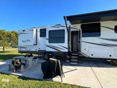 2023 Grand Design Solitude 390RK-R, $ 128,000