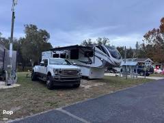 2023 Grand Design Solitude 390RK-R, $ 128,000