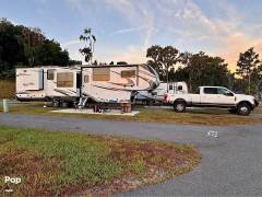 2023 Grand Design Solitude 390RK-R, $ 128,000