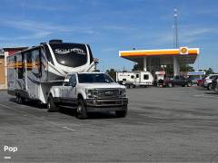 2023 Grand Design Solitude 390RK-R, $ 128,000