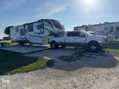 2023 Grand Design Solitude 390RK-R, $ 128,000