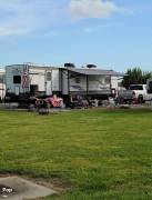2023 Forest River Puma 32BH2B, $ 40,000