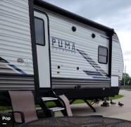 2023 Forest River Puma 32BH2B, $ 40,000