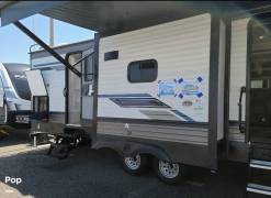 2023 Forest River Puma 32BH2B, $ 40,000