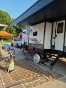 2023 Forest River Puma 32BH2B, $ 40,000
