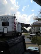 2023 Forest River Puma 32BH2B, $ 40,000