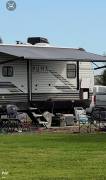 2023 Forest River Puma 32BH2B, $ 40,000
