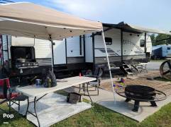 2023 Forest River Puma 32BH2B, $ 40,000