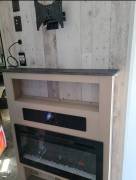 2023 Forest River Puma 32BH2B, $ 40,000