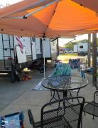 2023 Forest River Puma 32BH2B, $ 40,000