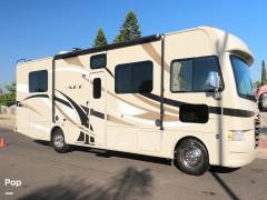 2016 Thor Motor Coach A.C.E. 29.2, $ 45,000