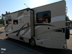 2016 Thor Motor Coach A.C.E. 29.2, $ 45,000