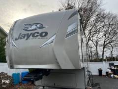 2018 Jayco Eagle 325BHQS, $ 44,450