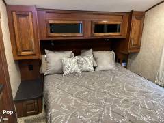 2018 Jayco Eagle 325BHQS, $ 44,450