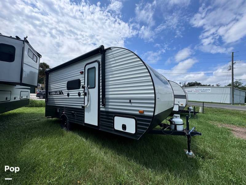 2024 Gulf Stream Ameri-Lite Super-Lite 199DD, $ 21,800