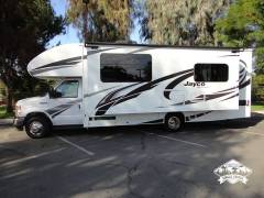 2022 Jayco Redhawk 26M, $ 80,000