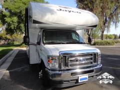 2022 Jayco Redhawk 26M, $ 80,000