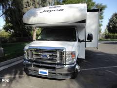 2022 Jayco Redhawk 26M, $ 80,000