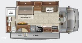 2022 Jayco Redhawk 26M, $ 80,000