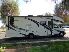 2022 Jayco Redhawk 26M, $ 80,000