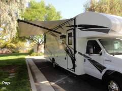 2022 Jayco Redhawk 26M, $ 80,000