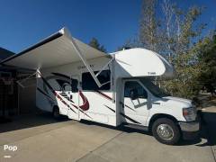 2022 Thor Motor Coach Chateau 27R, $ 81,000