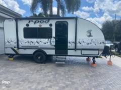 2021 Forest River R-Pod RP-192, $ 22,750