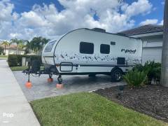 2021 Forest River R-Pod RP-192, $ 22,750