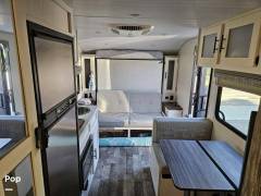 2021 Forest River R-Pod RP-192, $ 22,750
