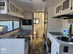 2021 Forest River R-Pod RP-192, $ 22,750