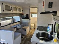 2021 Forest River R-Pod RP-192, $ 22,750