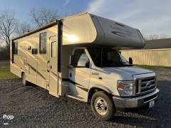 2019 Coachmen Leprechaun 319MB, $ 57,000
