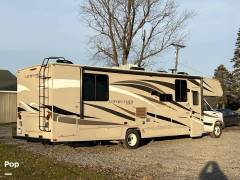 2019 Coachmen Leprechaun 319MB, $ 57,000