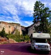 2019 Coachmen Leprechaun 319MB, $ 57,000