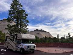 2019 Coachmen Leprechaun 319MB, $ 57,000