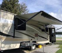 2019 Coachmen Leprechaun 319MB, $ 57,000