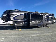2023 Grand Design Momentum 399TH, $ 100,000