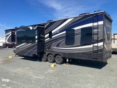 2023 Grand Design Momentum 399TH, $ 100,000