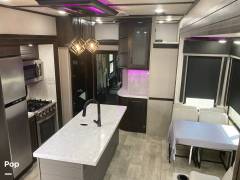 2023 Grand Design Momentum 399TH, $ 100,000